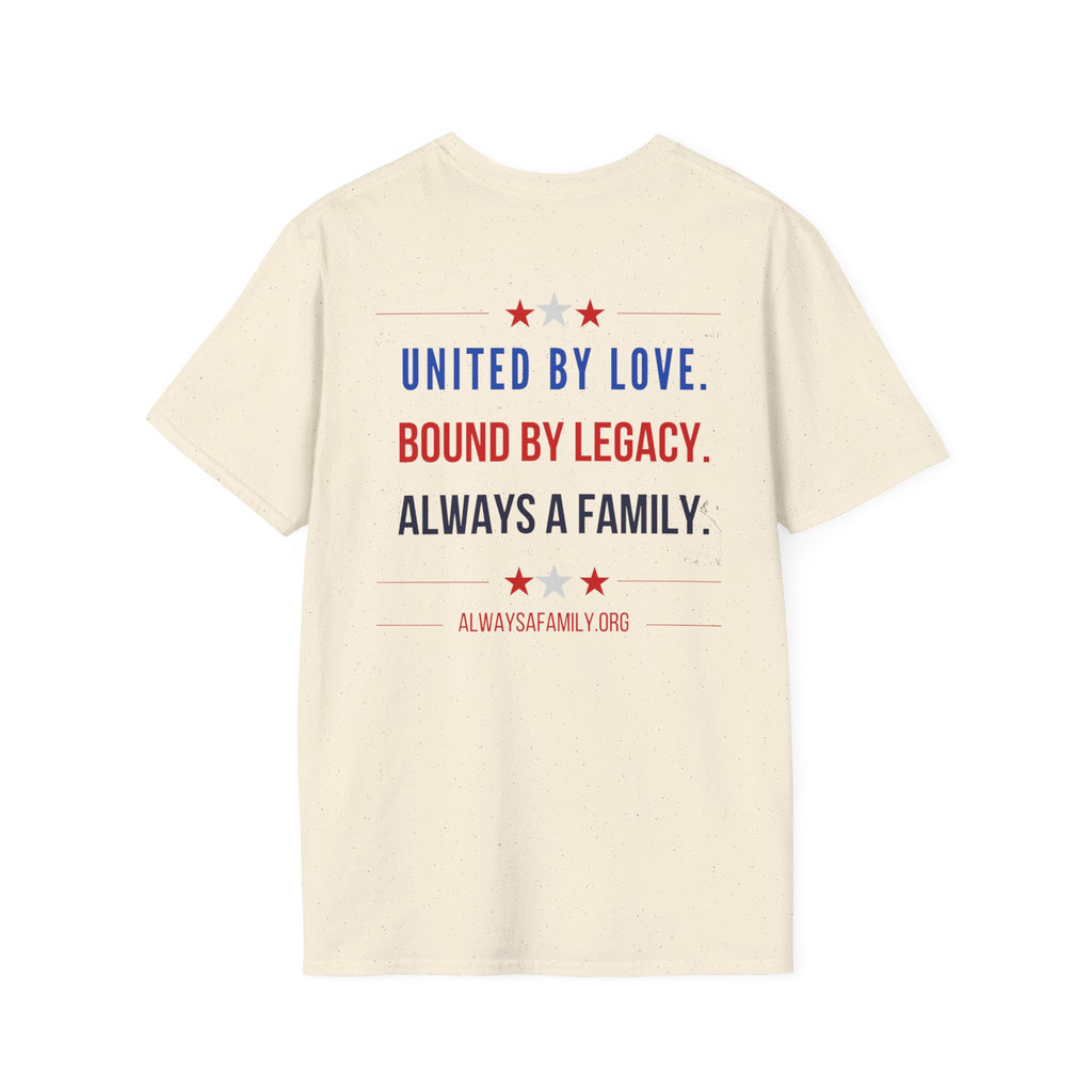 4th july T-shirt
