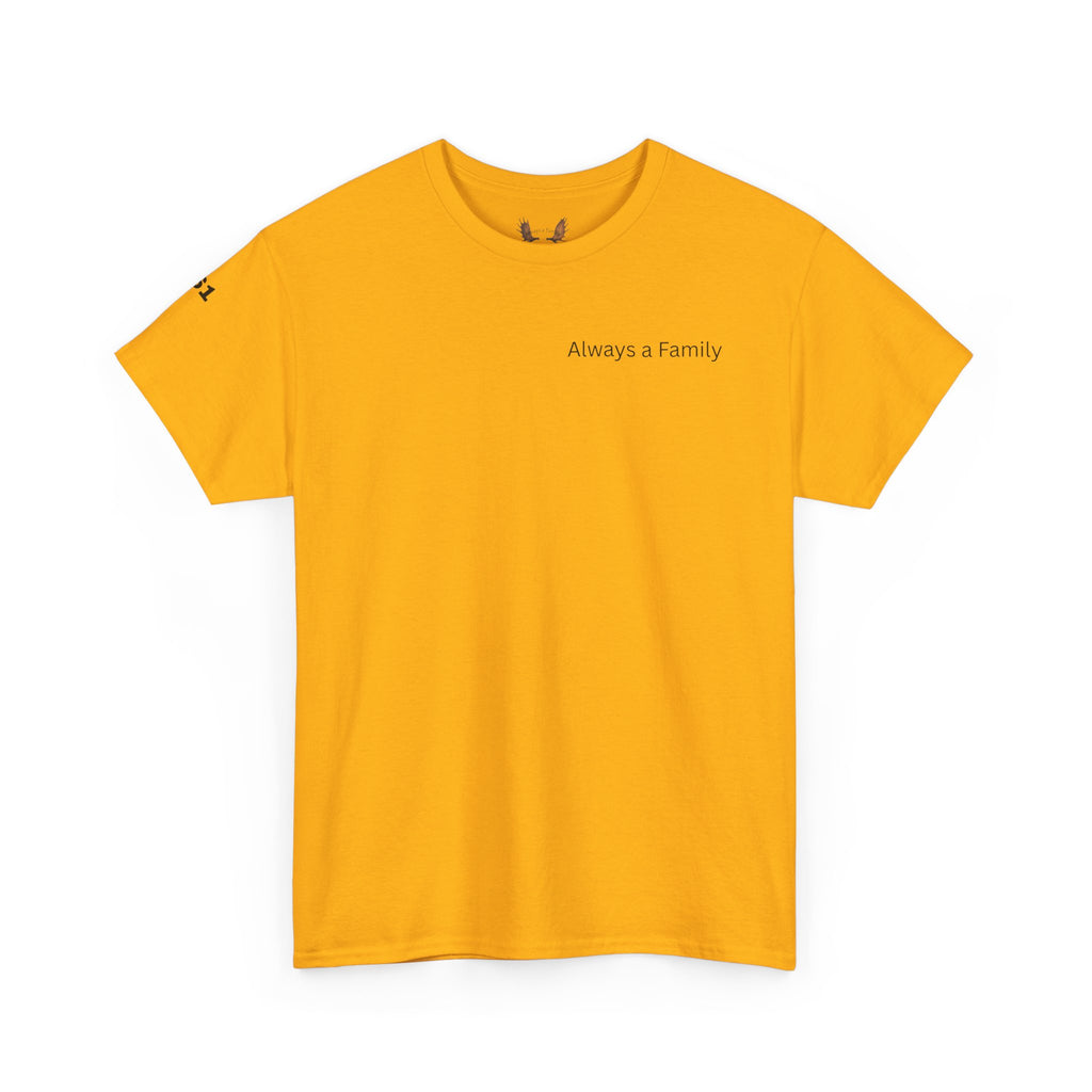 Friends to Family Tshirt