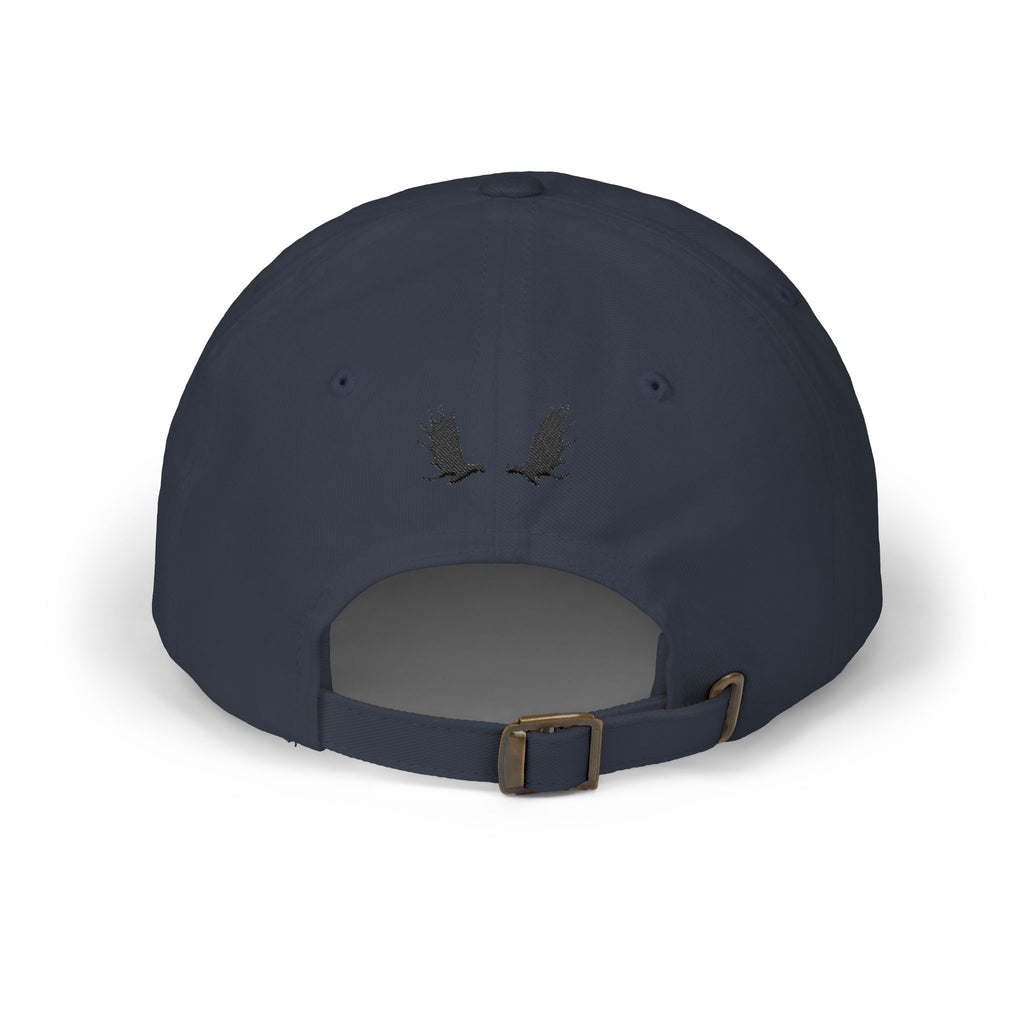 Always a Family Buffalo Dad Cap
