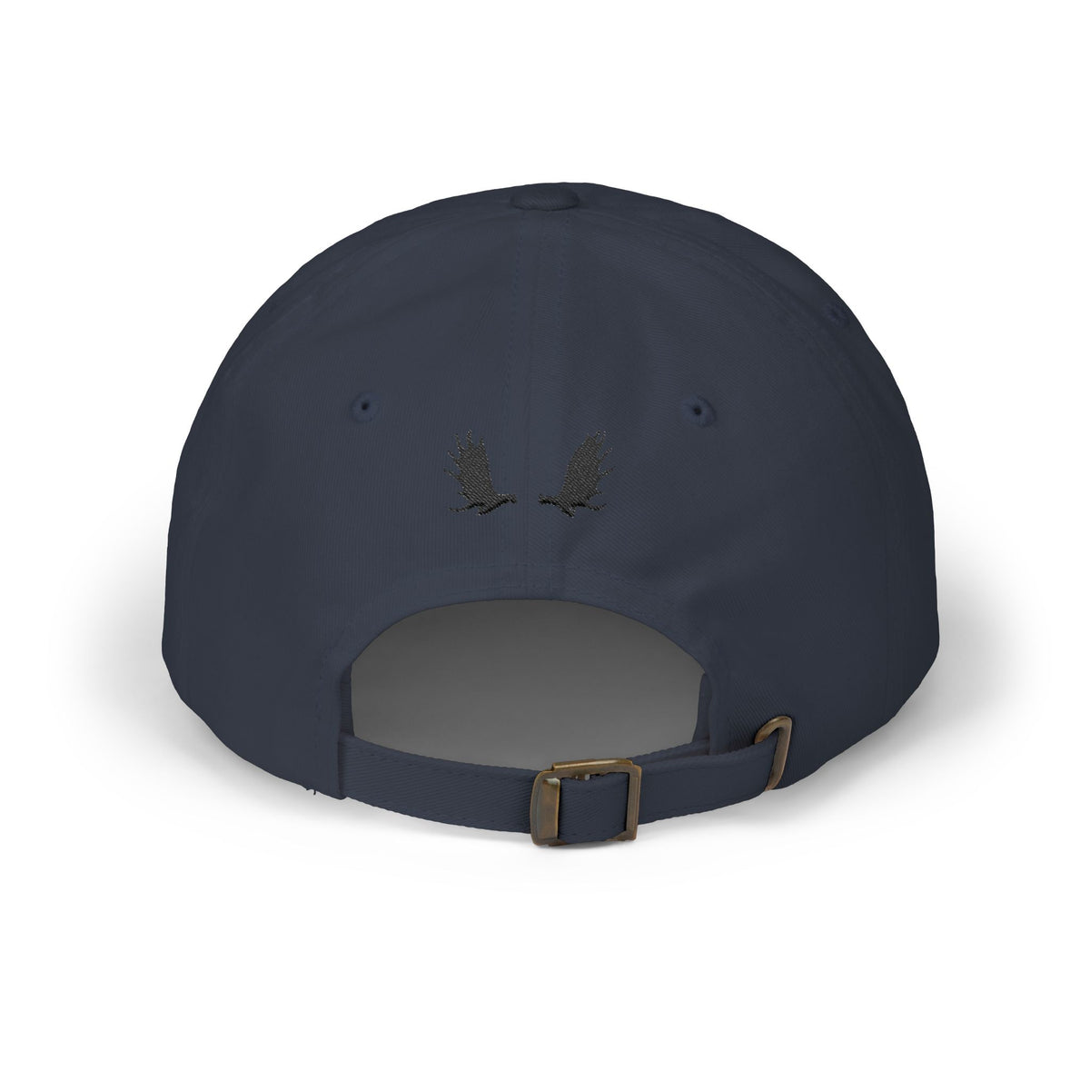 Always a Family Buffalo Dad Cap