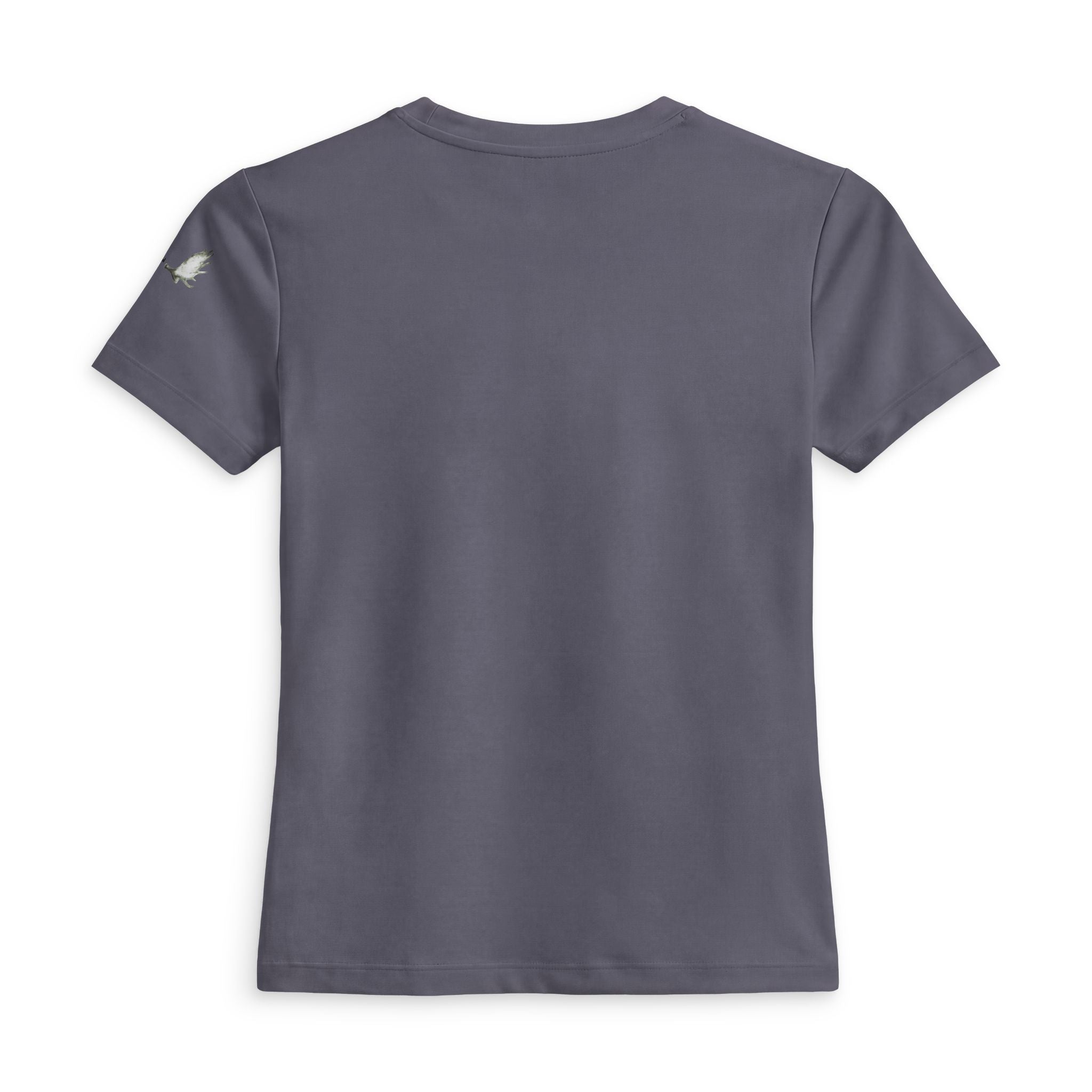 Always Family Women’s Tee — Bold Script Family Love Shirt