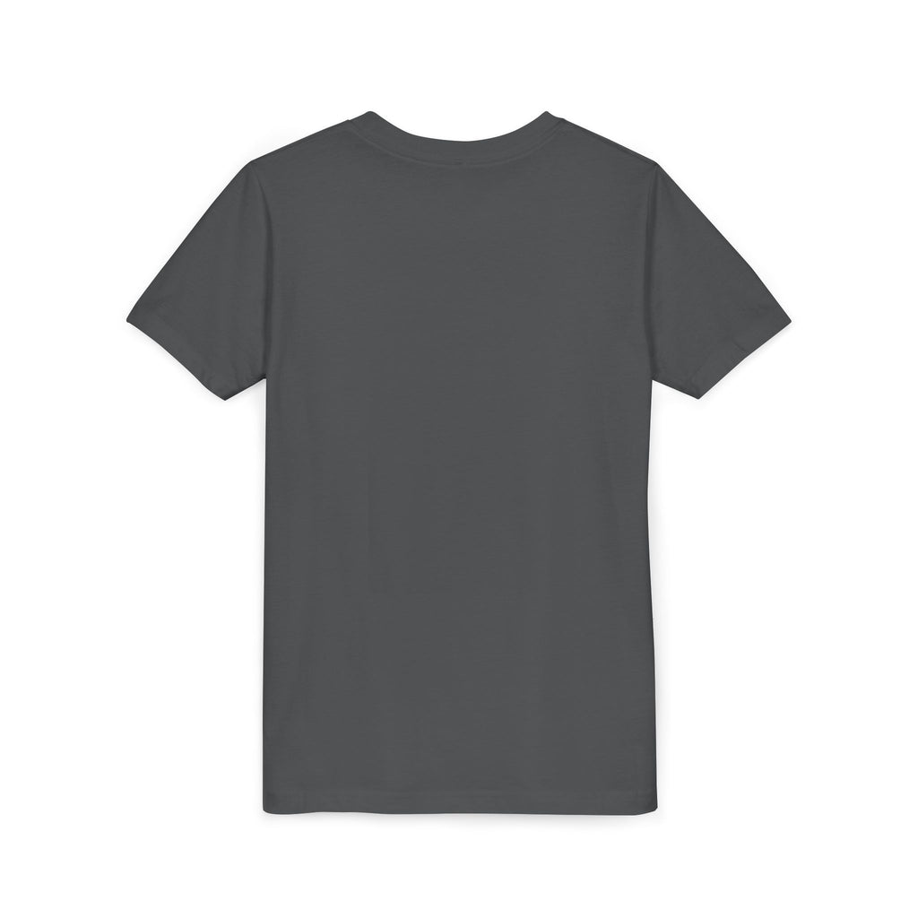 Youth Tee – "The Family Club" Always A Family Kids' Shirt
