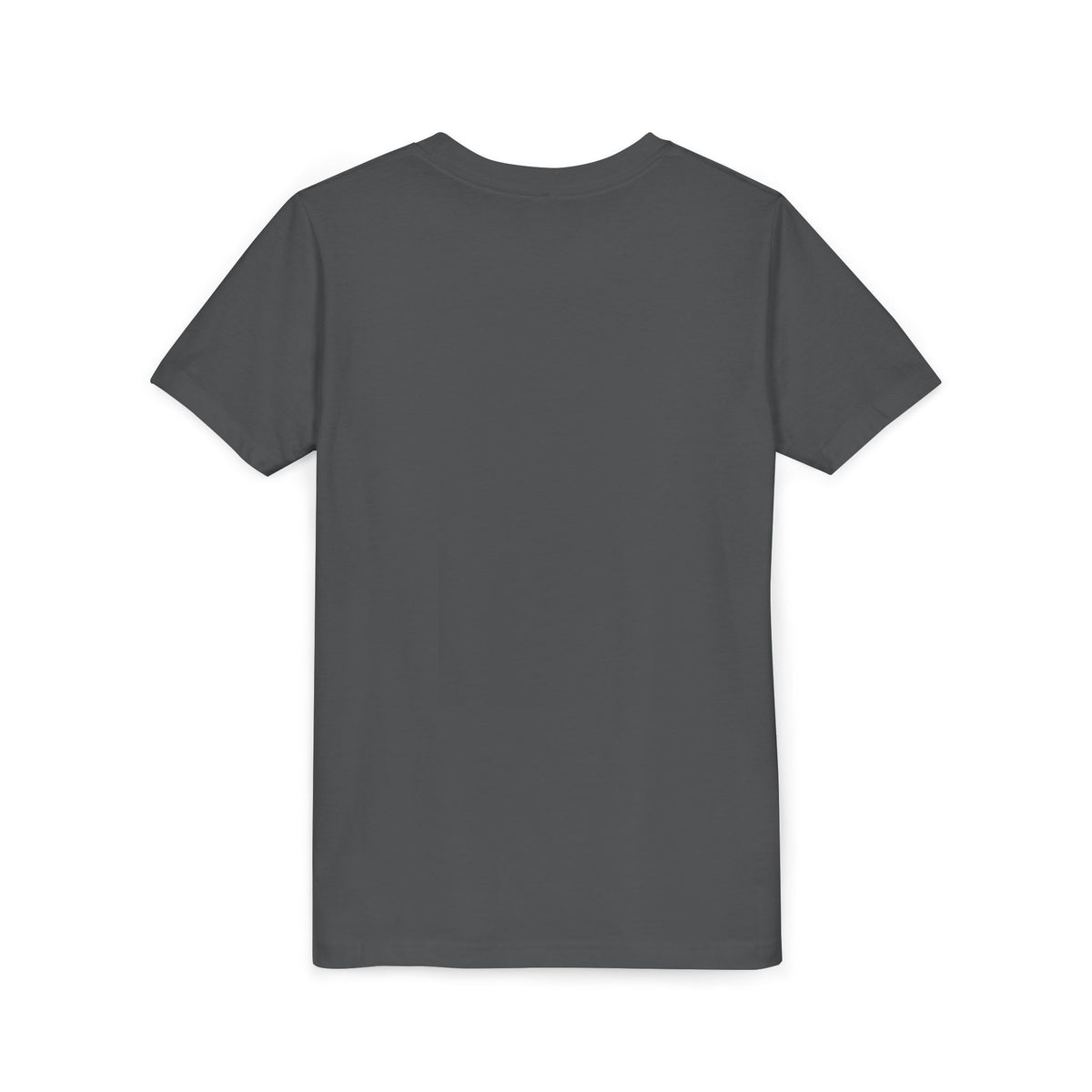 Youth Tee – "The Family Club" Always A Family Kids' Shirt