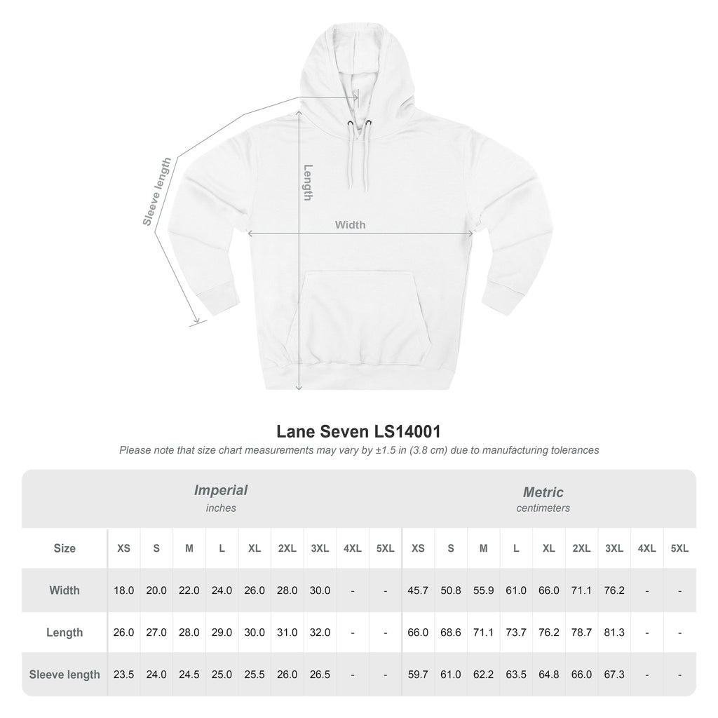 AF - Fleece Pullover