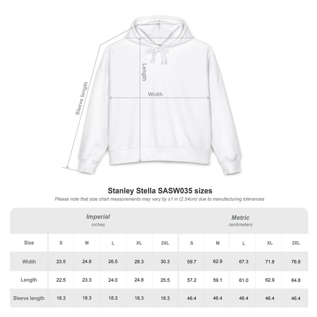 Always Family Hoodie Halloween — Autumn Antlers Graphic Women's Hoodie