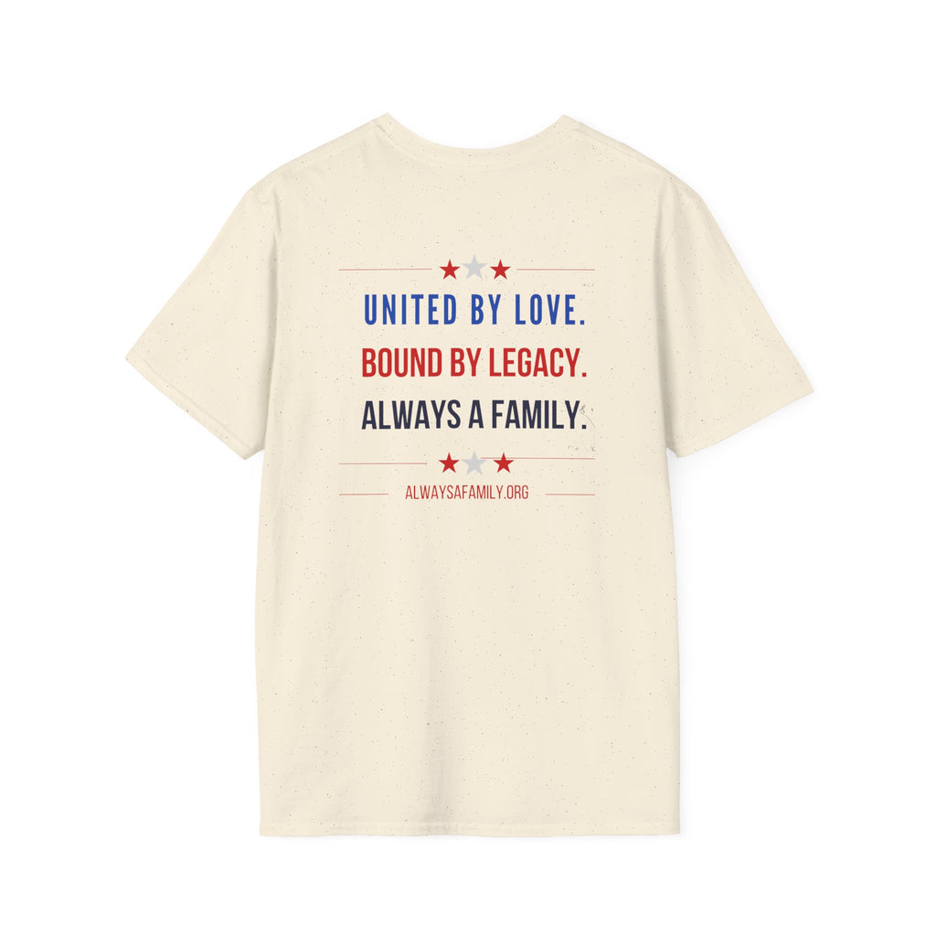 4th july T-shirt
