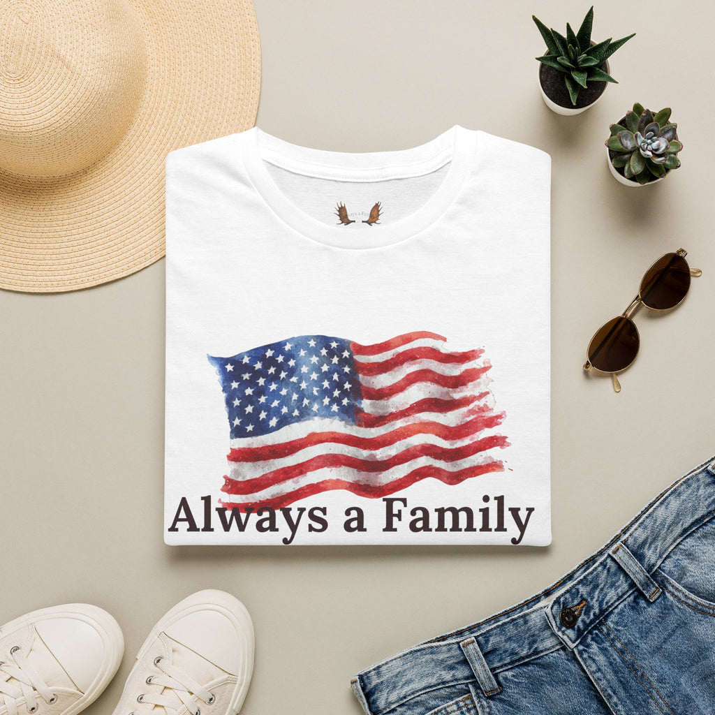4th july T-shirt