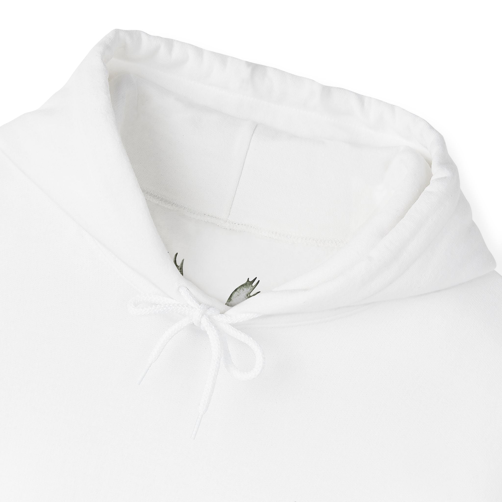 Always Script Hoodie — Minimalist Inspirational  Pullover