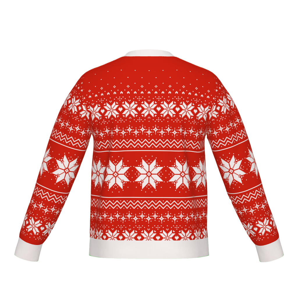 Always a Family Holiday Traditions Sweater