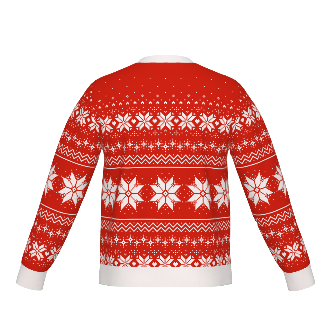 Always a Family Holiday Traditions Sweater