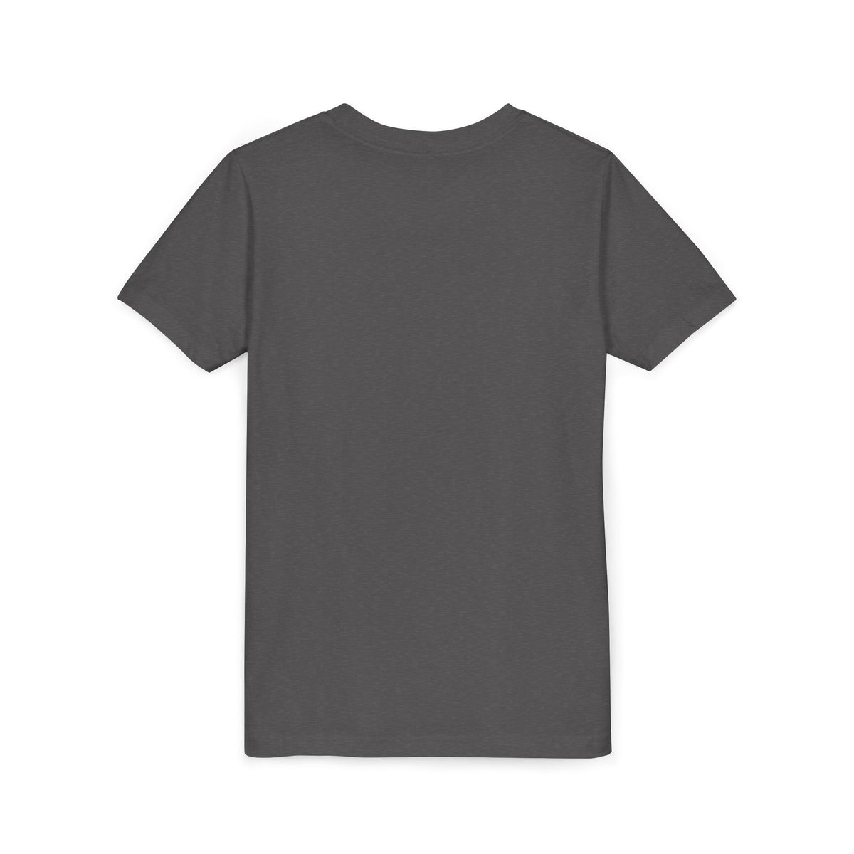 Youth Tee – "The Family Club" Always A Family Kids' Shirt