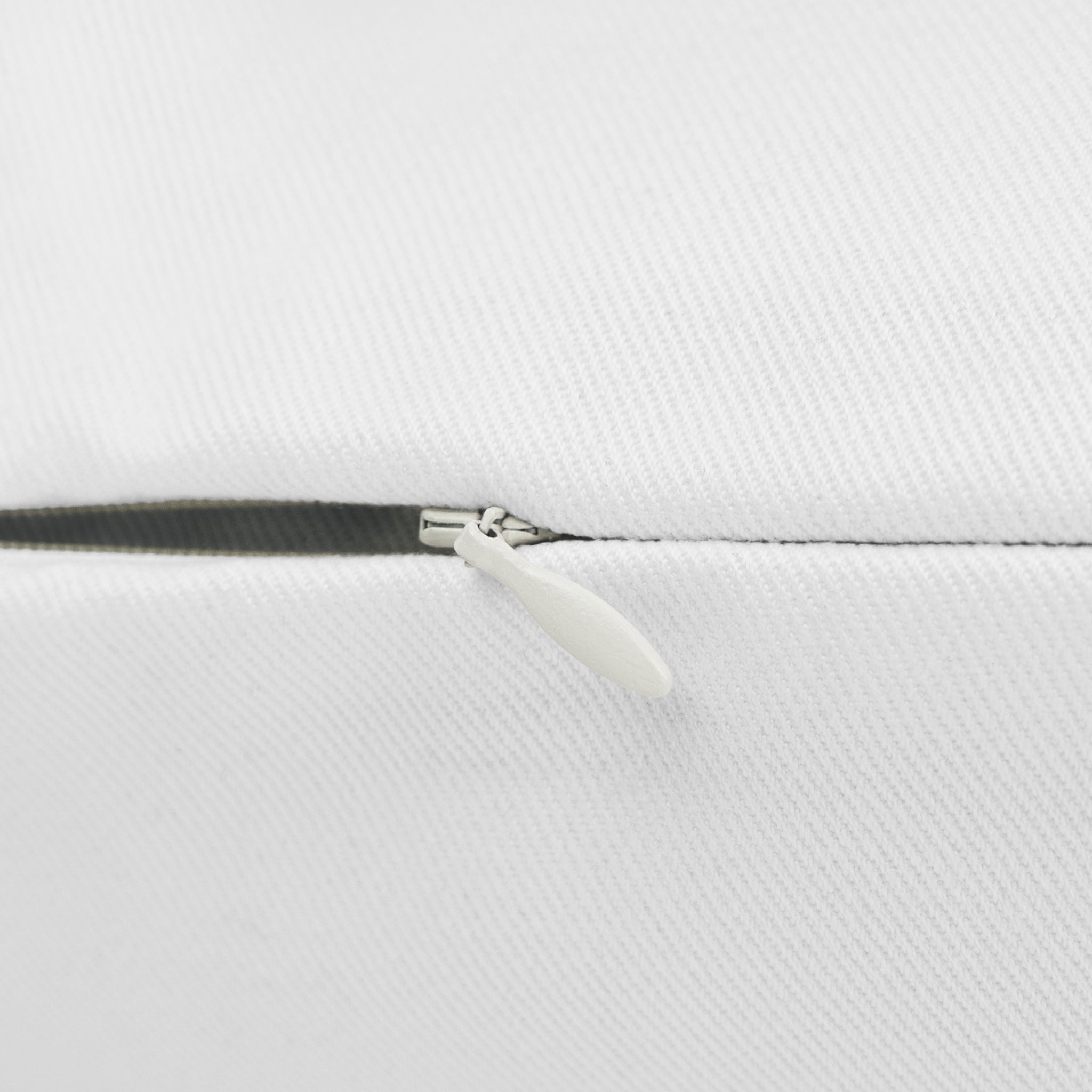 Lumbar Pillow — "Always a Family" Decorative Accent Pillow