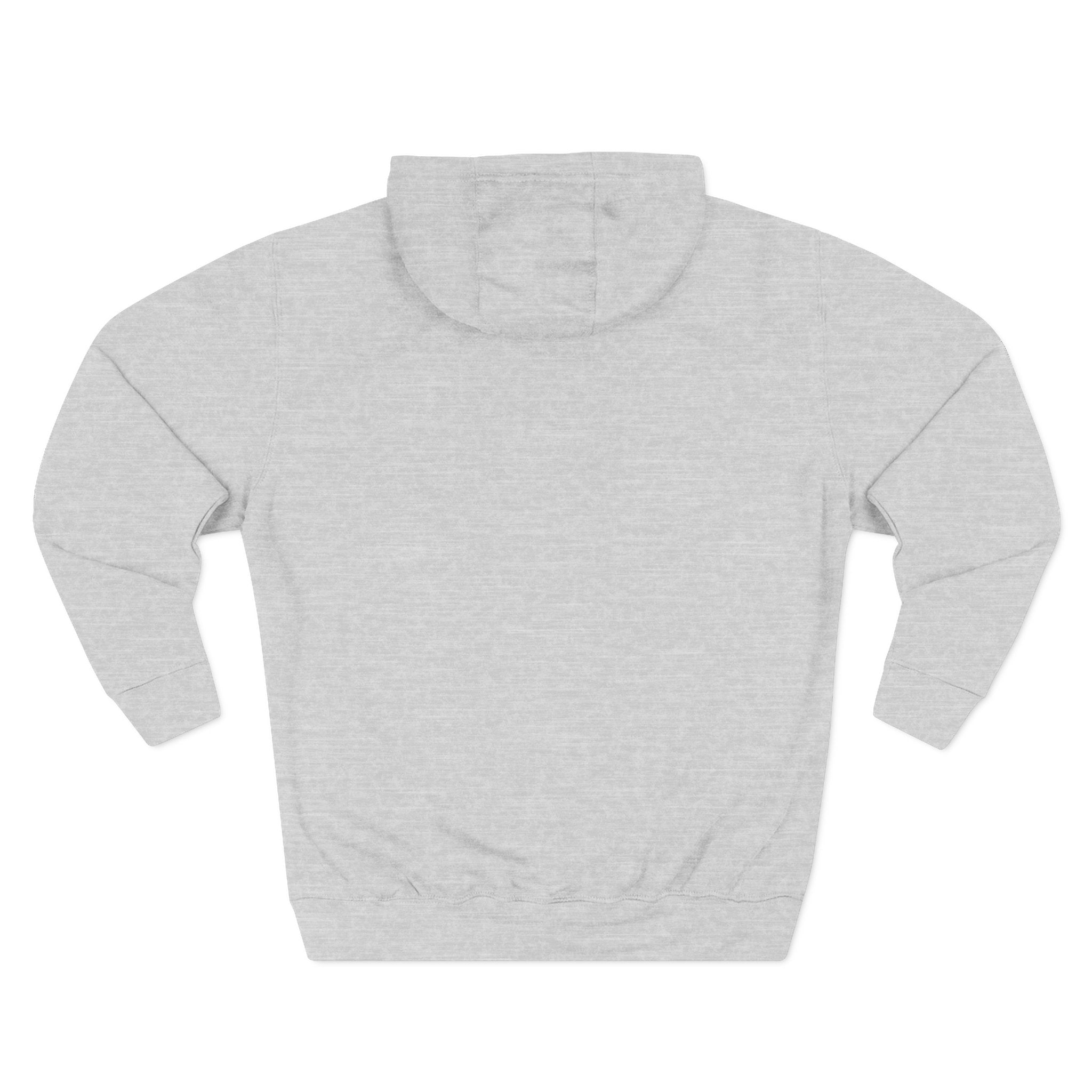 AF - Fleece Pullover