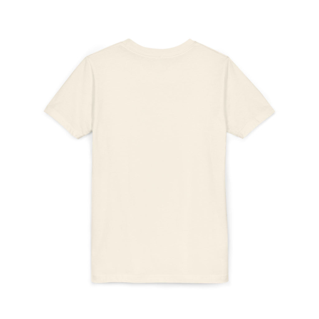 Youth Tee – "The Family Club" Always A Family Kids' Shirt