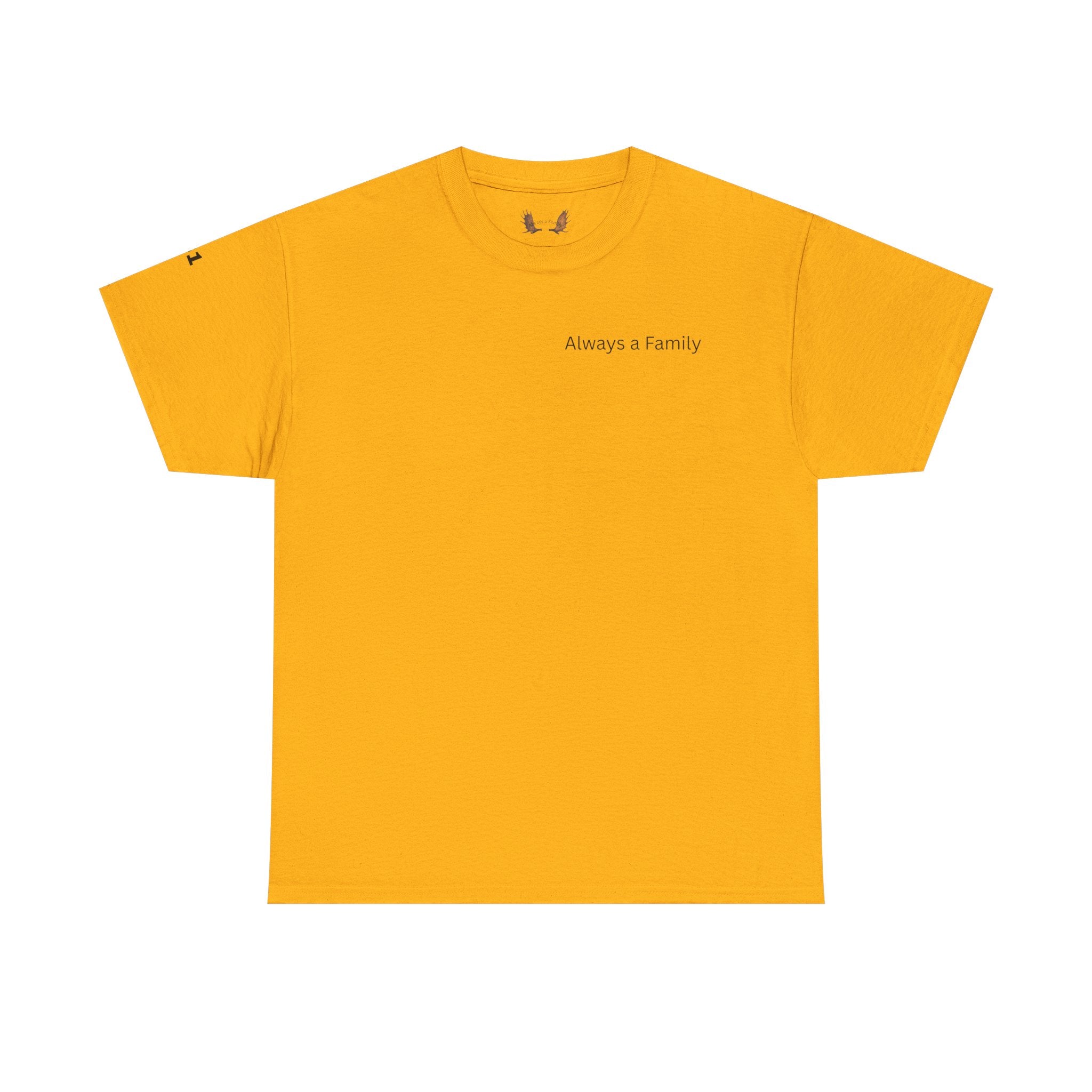 Friends to Family Tshirt