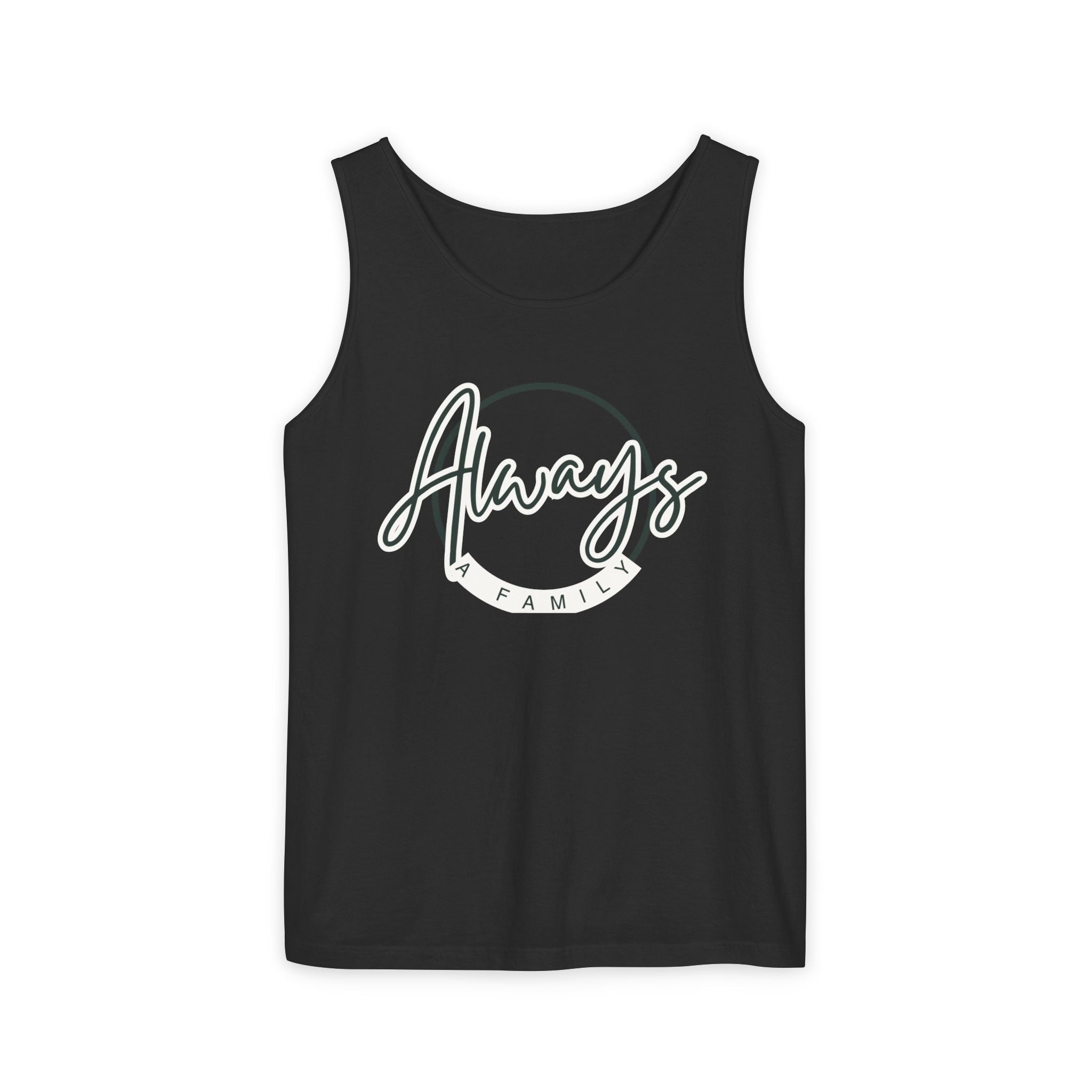 Always Family Tank Top