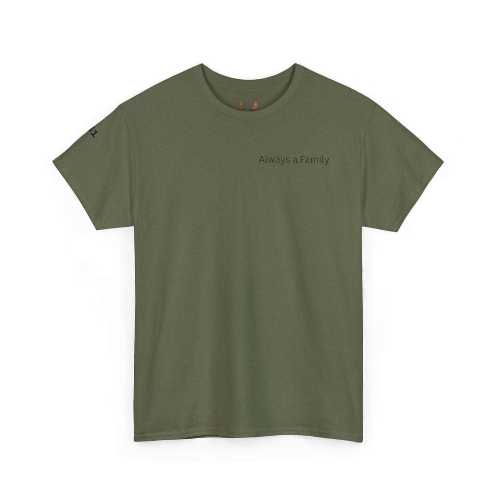 Friends to Family Tshirt