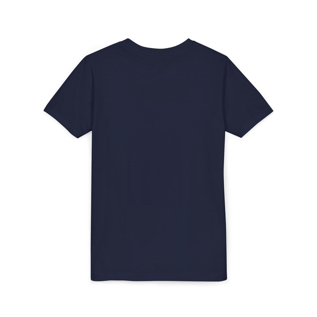 Youth Tee – "The Family Club" Always A Family Kids' Shirt