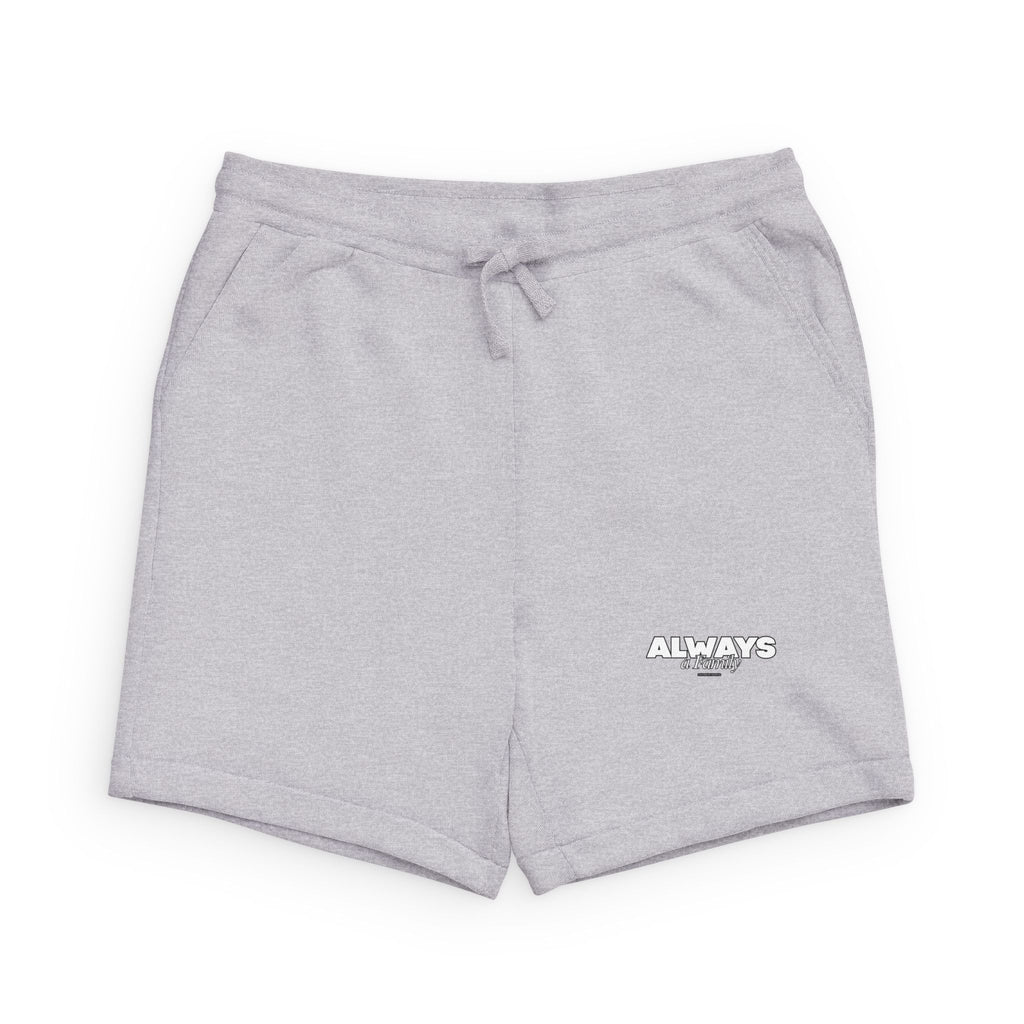 Always a Family Sweatshorts