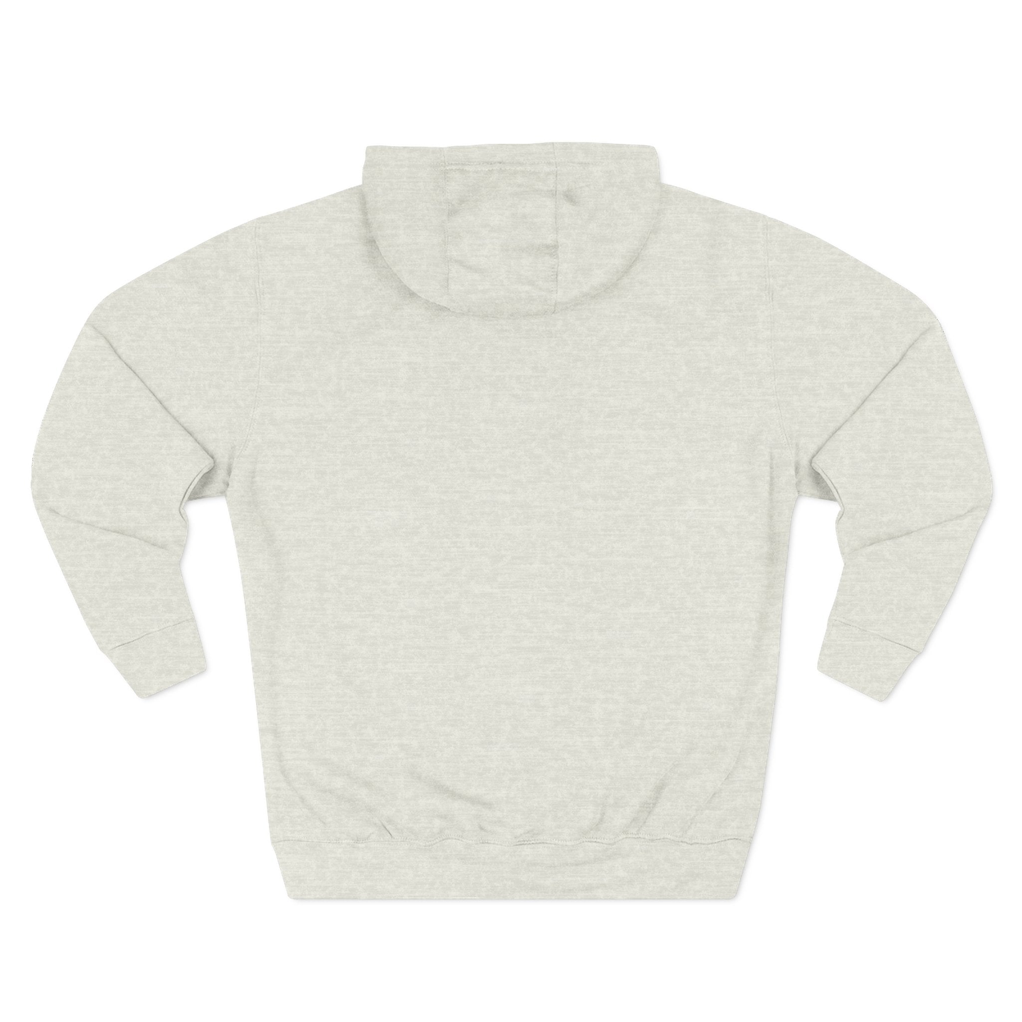 AF - Fleece Pullover