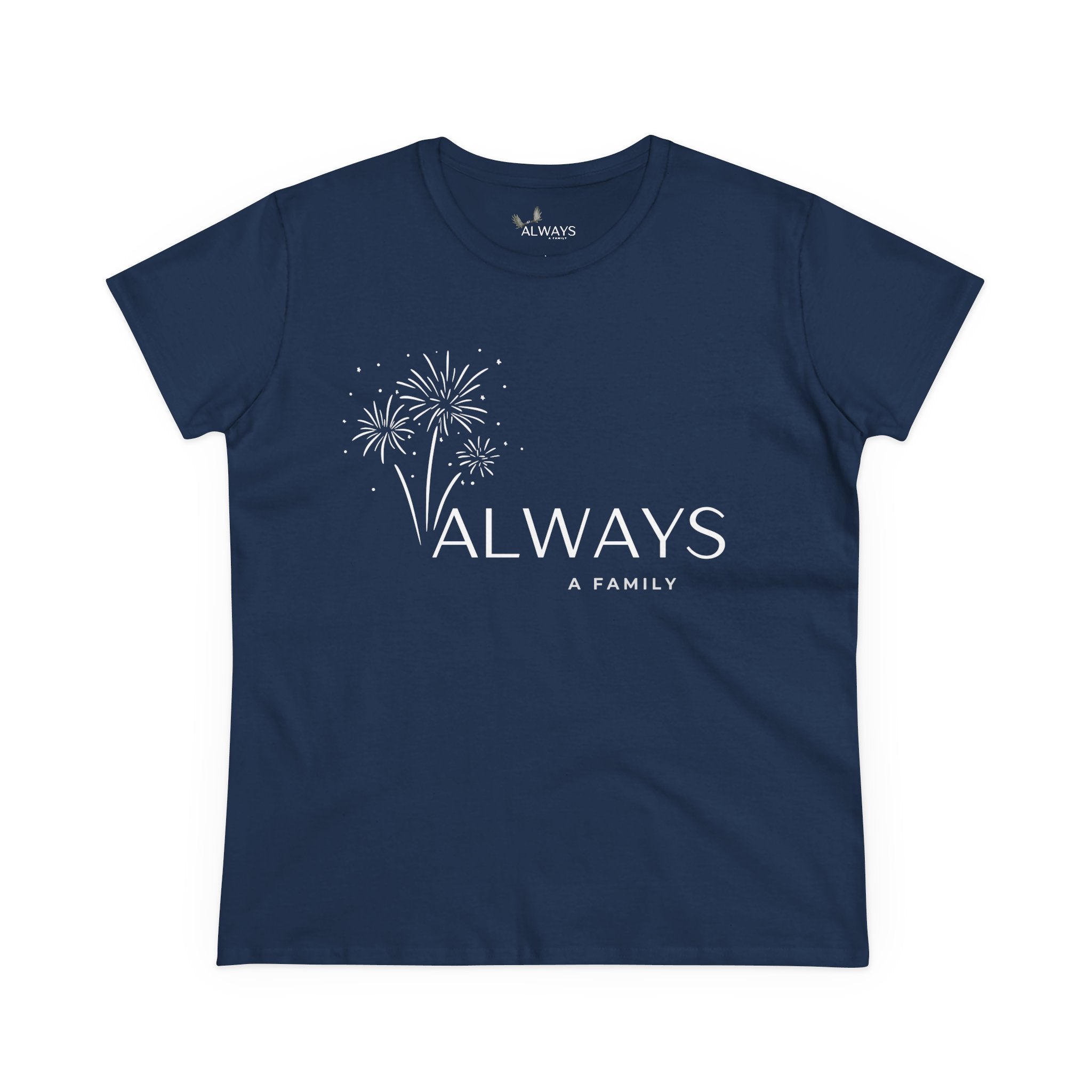 Family- Freedom Cotton Tee