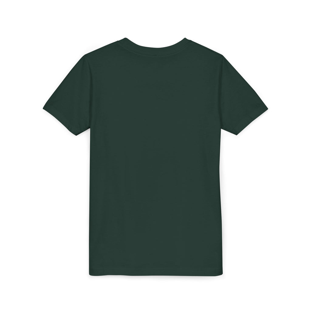 Youth Tee – "The Family Club" Always A Family Kids' Shirt