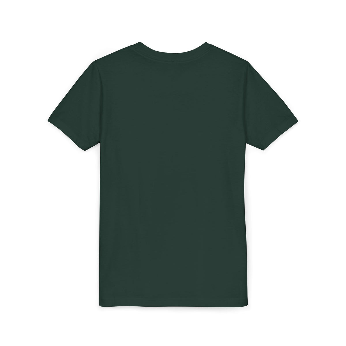 Youth Tee – "The Family Club" Always A Family Kids' Shirt
