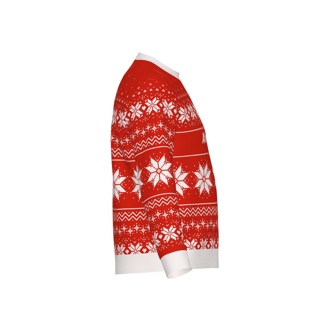 Always a Family Holiday Traditions Sweater